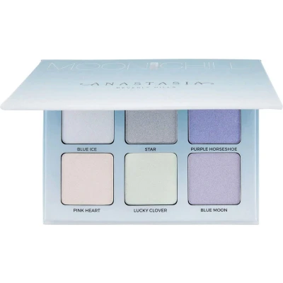 Afbeelding van Anastasia Beverly Hills Glow Kit Highlighter Moonchild 25,2 gram