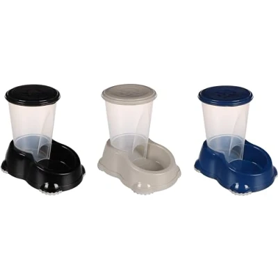 Afbeelding van Mara Classic Automatische voerdispenser 3 l