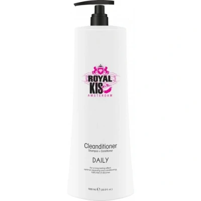 Afbeelding van Royal KIS Daily Cleanditioner 1000 ml