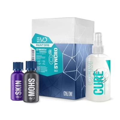 Afbeelding van Q² SYNCRO EVO 30ml