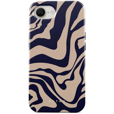 Afbeelding van Burga Tough Backcover voor de iPhone 16e Vigilant