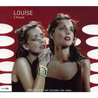 Afbeelding van Louise 2 Faced