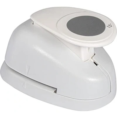 Image de Perforatrice à levier Rond 3,81 cm Rayher