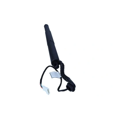 Afbeelding van Gasveer, legbodem (Koffer /Laadruimte) MAXGEAR 12 2546