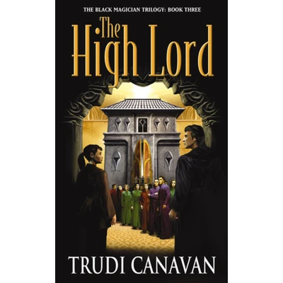Afbeelding van High Lord