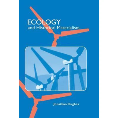 Afbeelding van Ecology and Historical Materialism