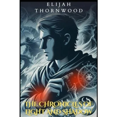 Afbeelding van The Chronicles of Light and Shadow