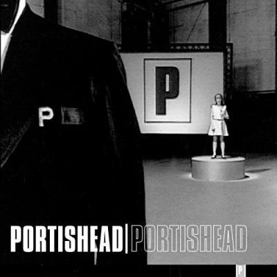 Afbeelding van Portishead (CD)