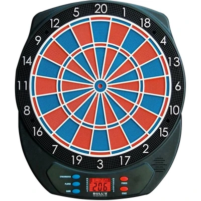 Afbeelding van E Dart Bulls Scorpy 2 gats 72105214