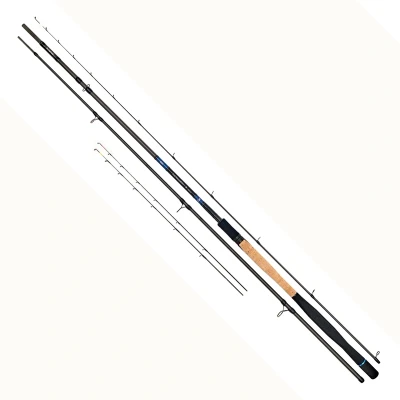Afbeelding van Daiwa Feederhengel Tournament S Feeder