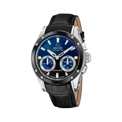 Afbeelding van Jaguar Herenhorloge J958/1