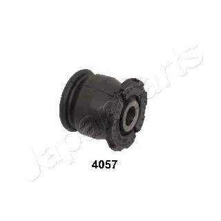 Afbeelding van JAPANPARTS RU 4057 Houder, wieldraagarmrubber Achteras, Onder HONDA: CIVIC 7 Hatchback