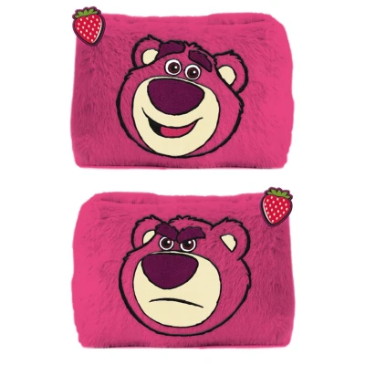Afbeelding van Toy Story Lotso Pluizige Pennenetui
