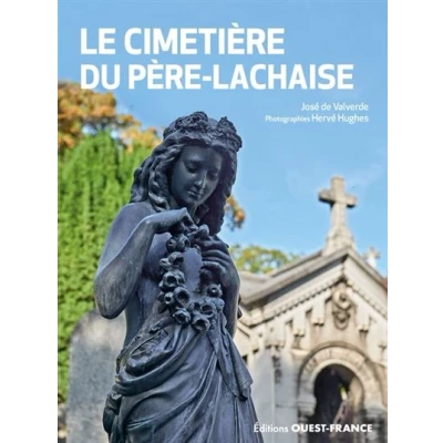 Image de Le Cimetière du Père Lachaise (réédition augmentée)