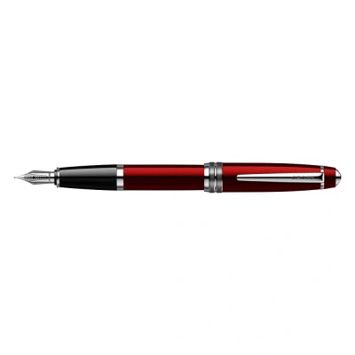 Afbeelding van Vulpen Cross Bailey M rood