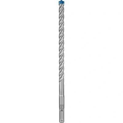 Image de BOSCH 2608900171 Marteau perforateur expert SDS Plus 7X, 10pcs 10x150x215mm