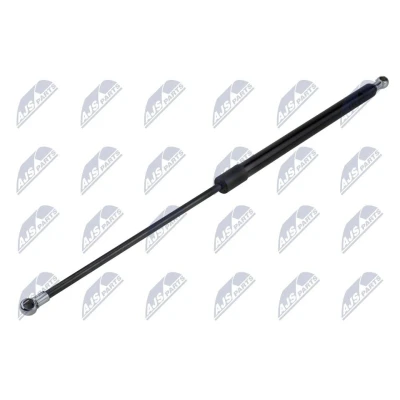 Afbeelding van NTY AE VV 013 Gasveer achterklep 320 545 VOLVO: 740 Estate, 960 I Estate