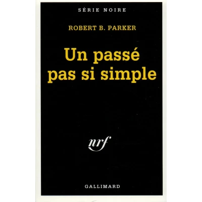 Afbeelding van Passe Pas Si Simple