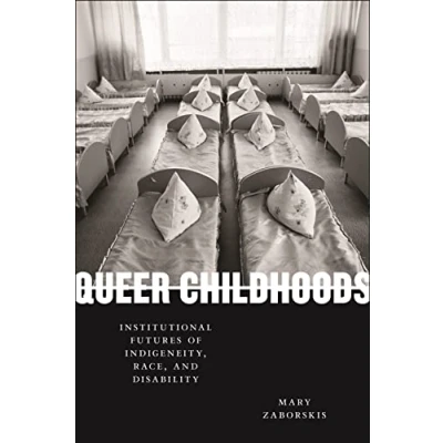 Afbeelding van Sexual Cultures Queer Childhoods