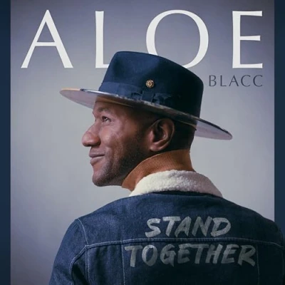 Afbeelding van Aloe Blacc Stand Together (CD)