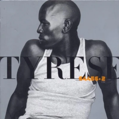 Afbeelding van Tyrese