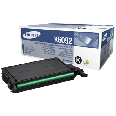 Image de Samsung CLT K6092S 1 originale cartouche de toner