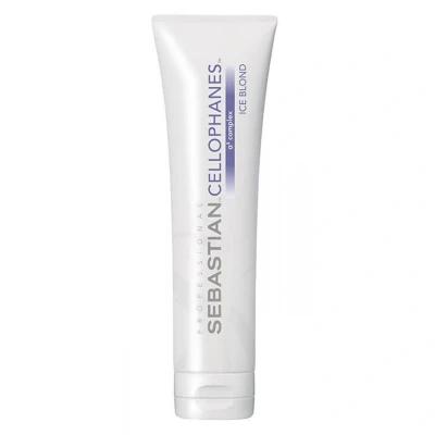 Afbeelding van Sebastian Cellophanes Ice Blond 300ml