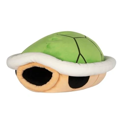 Afbeelding van Mocchi Mario Peluche.