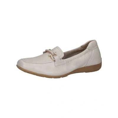 Afbeelding van Caprice Instappers, Dames, Maat: 40, Pearl perl dee Leer