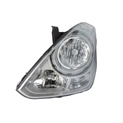 Afbeelding van ALKAR 2751626 Koplampen Links W5W, PY21W, H7/H1 HYUNDAI: H 1 / iLoad Cargo, i800 Travel
