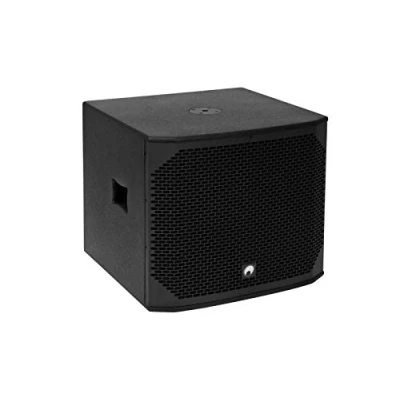 Afbeelding van Omnitronic AZX 118A PA Subwoofer Actieve 400W