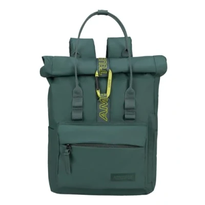 Afbeelding van American Tourister Urban Groove UG16 Outdoor backpack dark forest
