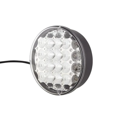 Afbeelding van Hella Knipperl led 12V m/50cm kabel 2BA 344 200 241