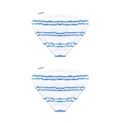 Afbeelding van Polti PAEU0395 stoomreinigeraccessoire Microvezeldoek
