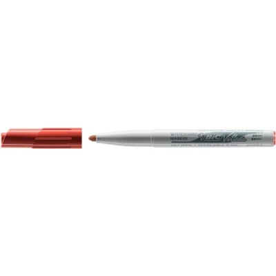 Afbeelding van Bic Whiteboardmarker Velleda 1741 Rood