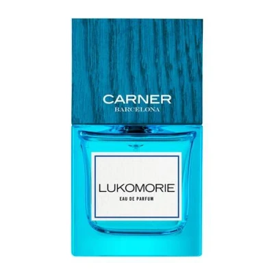 Image de Carner Barcelona Lukomorie Eau de Parfum 100 ml