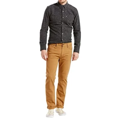 Image de Levi&#039;s Homme 513™ Slim Straight