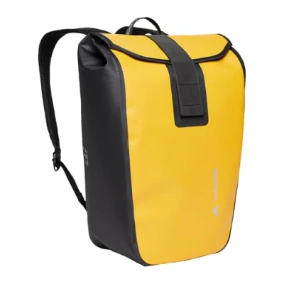 Afbeelding van Vaude Rugzak, Maat: One Size, Burnt yellow