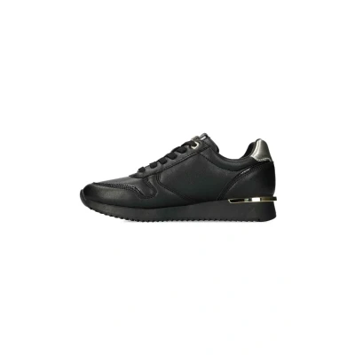 Afbeelding van Mexx Sneaker Mana Kitsch Black Dames Maat 39