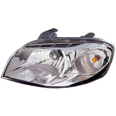 Afbeelding van DIEDERICHS 6926281 Koplampen Links H4