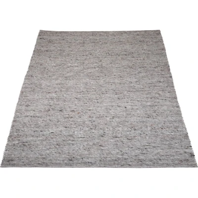 Afbeelding van Veer Carpets Vloerkleed Scott Taupe 140 x 200 cm