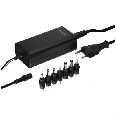 Afbeelding van Ansmann 1201 0025 Stekkernetvoeding, instelbaar 15 V/DC, 13.5 12 9 7.5 6 V, 5 V/DC 2250 mA 27 W
