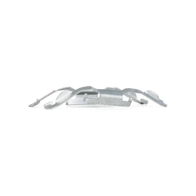Afbeelding van JP GROUP 1463650410 Accessoireset, schijfremblok Vooras BMW: 3 Saloon, Coupe, Z3 Roadster, FORD: S Max Mk1, Galaxy Mk3 MPV, MONDEO 4 Turnier