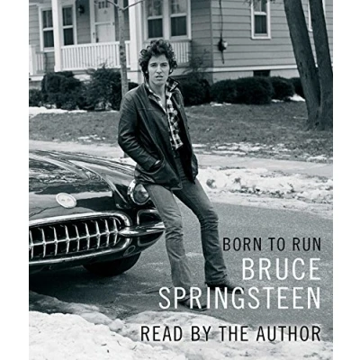 Afbeelding van Born to Run