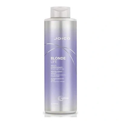 Afbeelding van Joico Blonde Life Violet Conditioner 1.000 ml