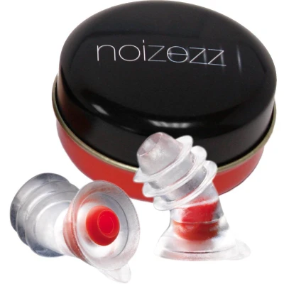 Afbeelding van Noizezz Universal Red Extreme