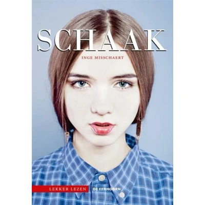 Afbeelding van Schaak