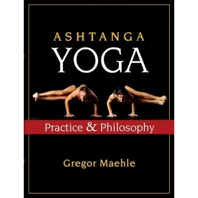 Afbeelding van Ashtanga Yoga