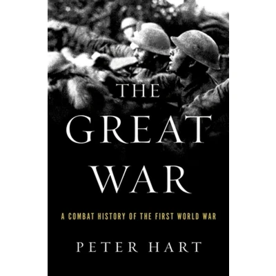 Afbeelding van The Great War