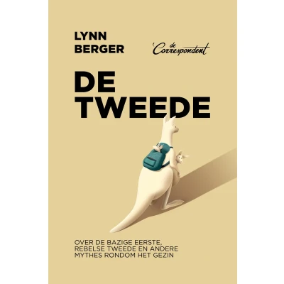 Afbeelding van De tweede